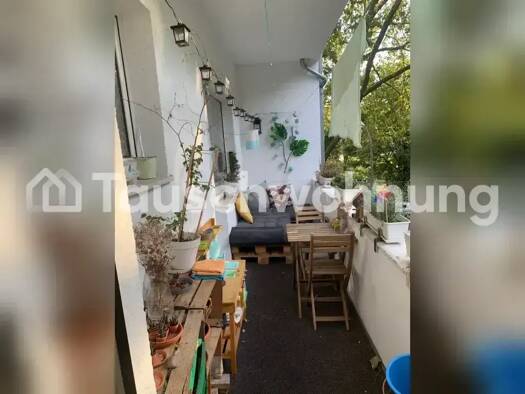 Wohnung zur Miete Tauschwohnung 1.000 € 3 Zimmer 80 m² 2. Geschoss Neuehrenfeld Köln 50823