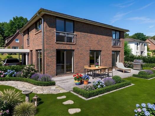 Einfamilienhaus zum Kauf 725.000 € 5 Zimmer 150 m² 388 m² Grundstück Schnelsen Hamburg 22457