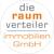 die raumverteiler immobilien GmbH