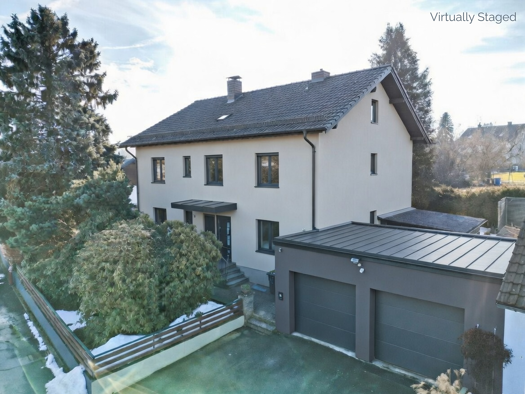 Mehrfamilienhaus zum Kauf provisionsfrei 499.000 € 8 Zimmer 194,8 m² 832 m² Grundstück Heining Passau 94036