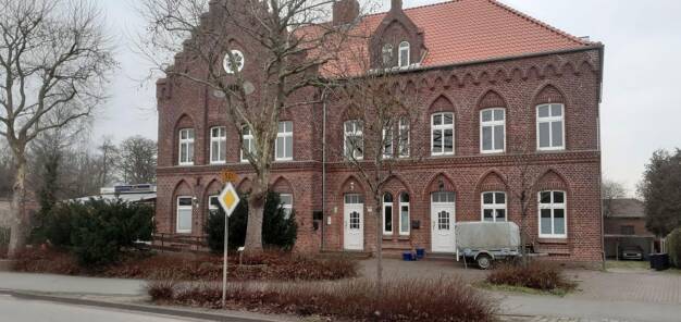 Wohnung zur Miete 779 € 2 Zimmer 71 m² EG Bäderstr. 34 Cismar Grömitz 23743