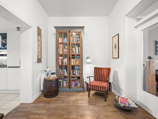 Reihenmittelhaus zum Kauf 419.000 € 6 Zimmer 174,5 m² 210 m² Grundstück Weiche Flensburg 24941