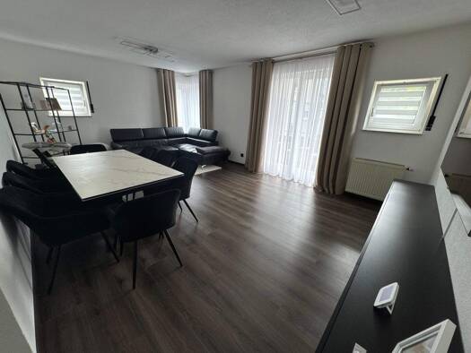 Wohnung zum Kauf 299.000 € 3 Zimmer 75,7 m² Lahr Lahr/Schwarzwald 77933