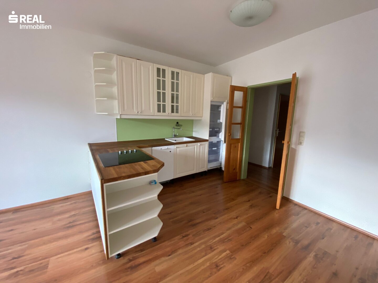 Wohnung zur Miete 482 € 2 Zimmer 2.<br/>Geschoss Bruck an der Mur 8600