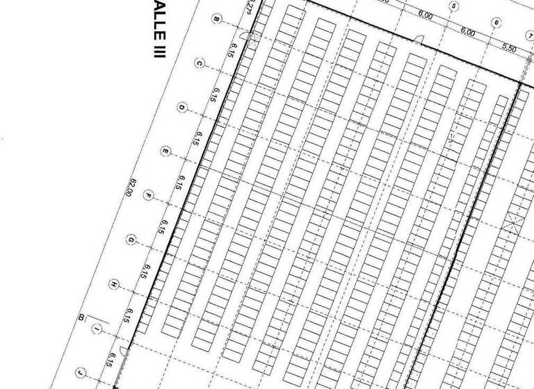 Lagerhalle zur Miete 12.750 € 2.140 m² Lagerfläche Baesweiler 52499