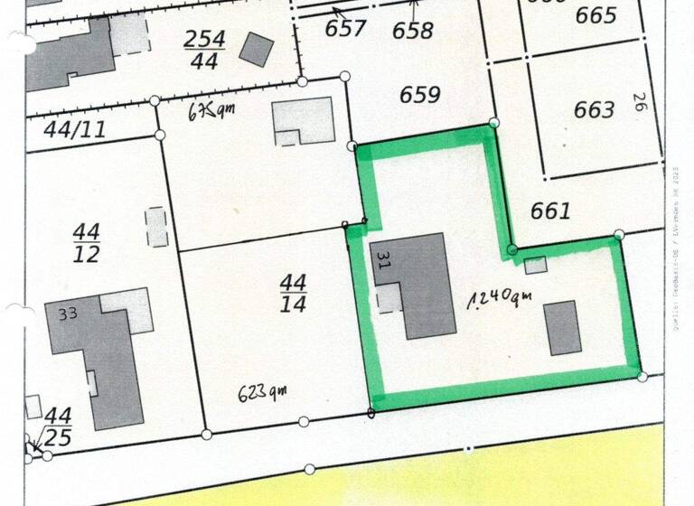 Einfamilienhaus zum Kauf 599.000 € 10 Zimmer 280 m² 1.240 m² Grundstück frei ab sofort Heiligenhafen 23774