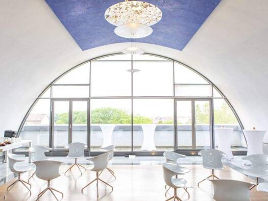 Büro zur Miete 1.250 € 1 Zimmer Ettlingen 76275