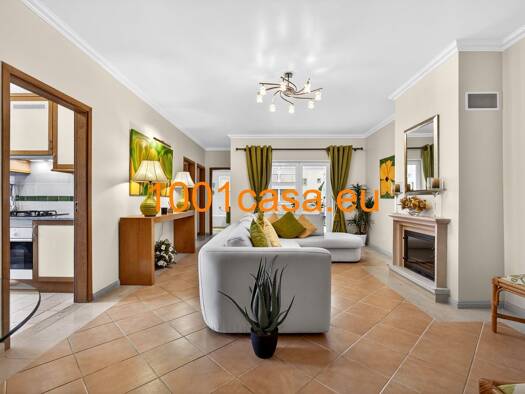 Wohnung zum Kauf provisionsfrei 440.000 € 3 Zimmer 73 m² 1. Geschoss Golf Quarteira 8125-507