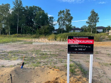 Grundstück zum Kauf 639.000 € 948 m² Grundstück Quickborn 25451