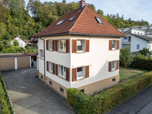 Einfamilienhaus zum Kauf 457.000 € 6 Zimmer 163 m² 639 m² Grundstück Wehr Wehr 79664