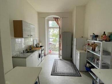 Wohnung zum Kauf 59.000 € 4 Zimmer 90,7 m² Haselbrunn Plauen 08525