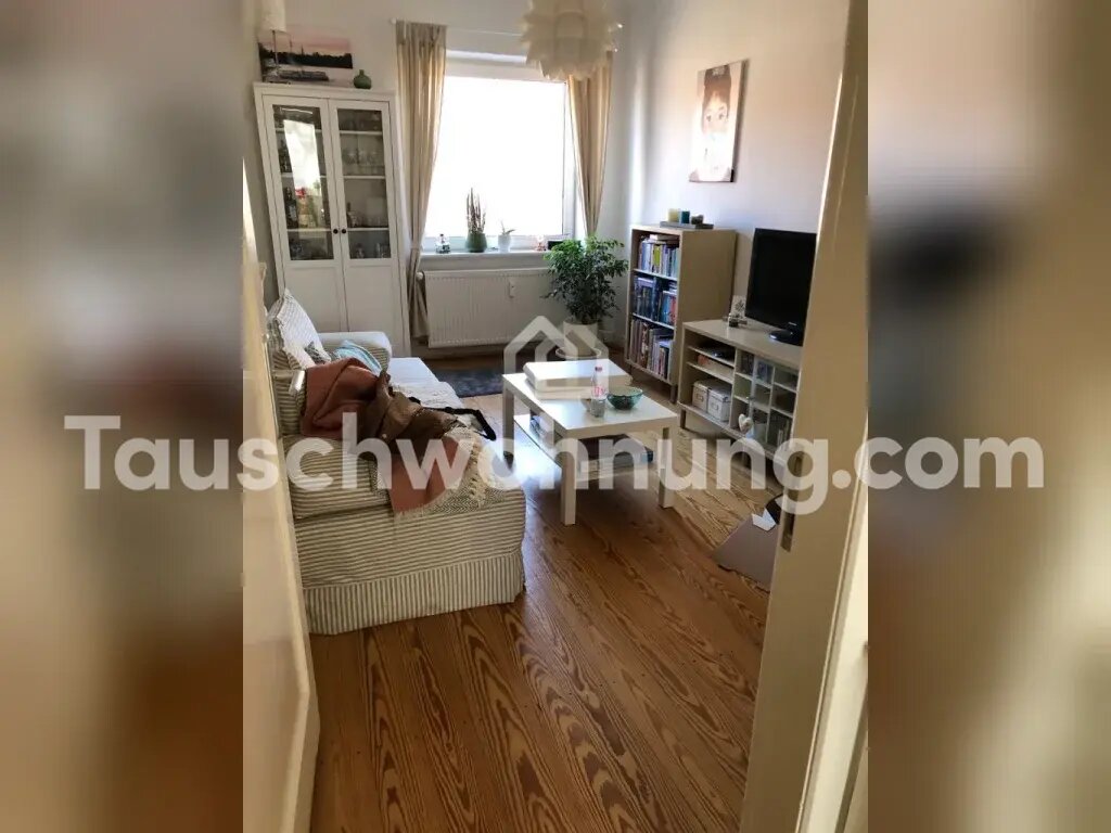 Wohnung zur Miete 602 € 2 Zimmer 50 m²<br/>Wohnfläche 3.<br/>Geschoss Winterhude Hamburg 22297