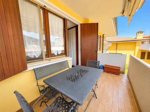 Wohnung zur Miete 2.000 € 2 Zimmer 73 m² GARDA 37016