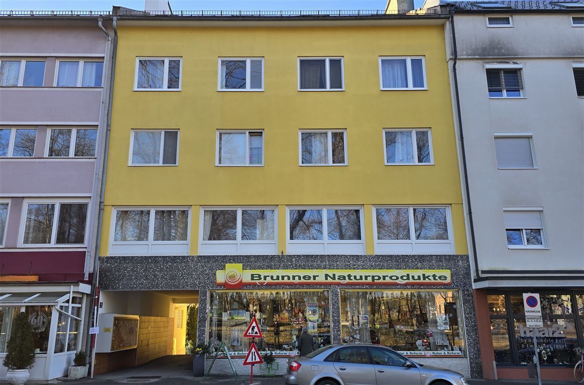 Wohnung zur Miete 510 € 2 Zimmer 49 m²<br/>Wohnfläche 1.<br/>Geschoss 01.01.2025<br/>Verfügbarkeit Schillerstraße Nr. 8 Spittal an der Drau 9800