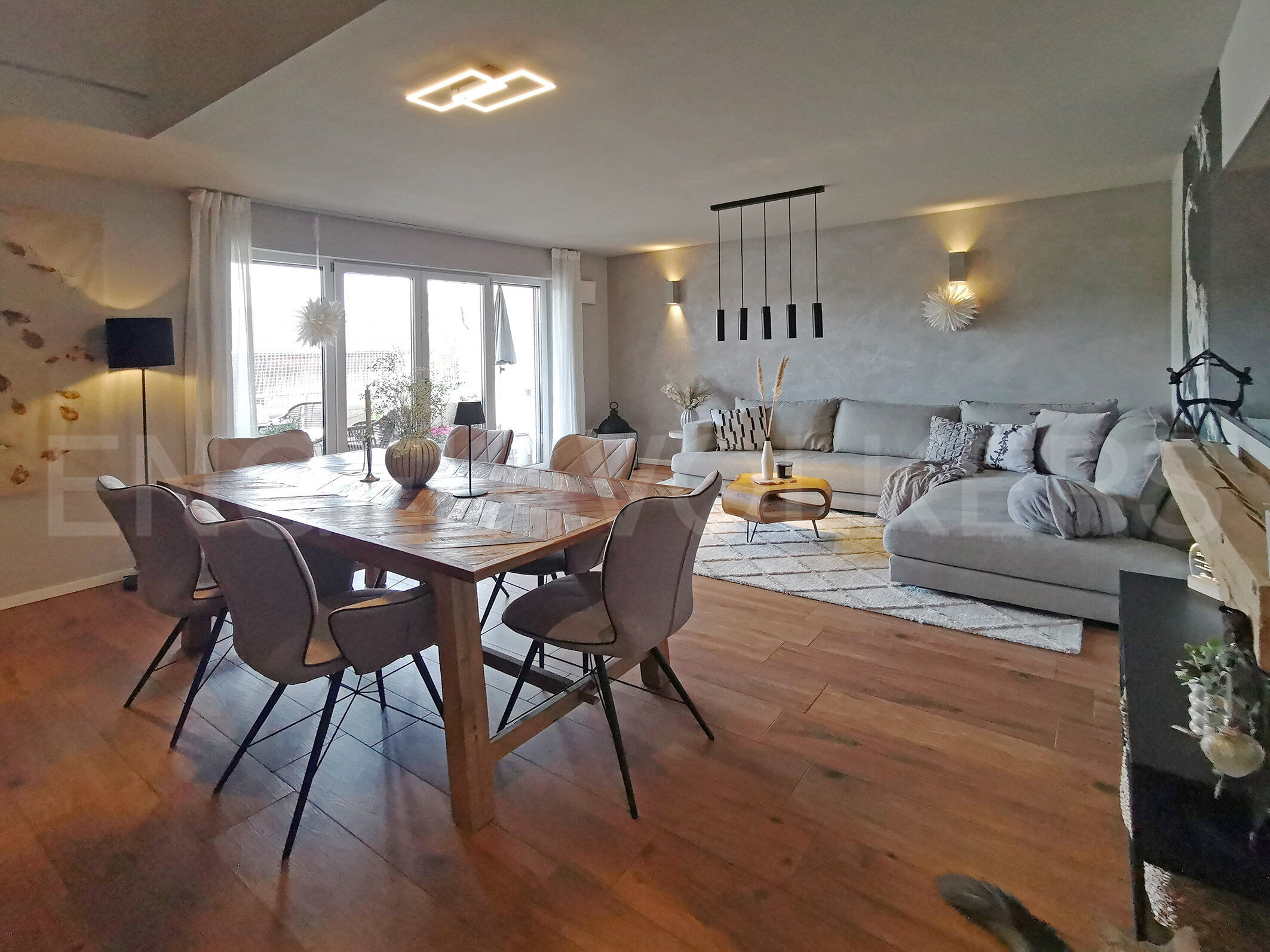 Wohnung zum Kauf 599.000 € 4 Zimmer 114 m²<br/>Wohnfläche Isen Isen 84424