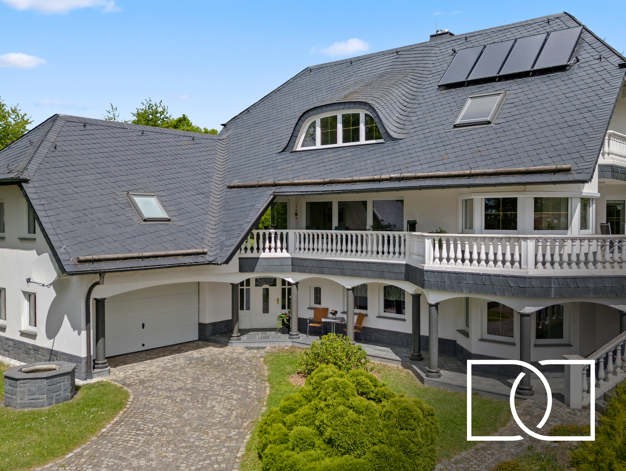 Einfamilienhaus zum Kauf 779.000 € 8 Zimmer 295 m² 1.417,3 m² Grundstück Sessenreuth Wirsberg 95339