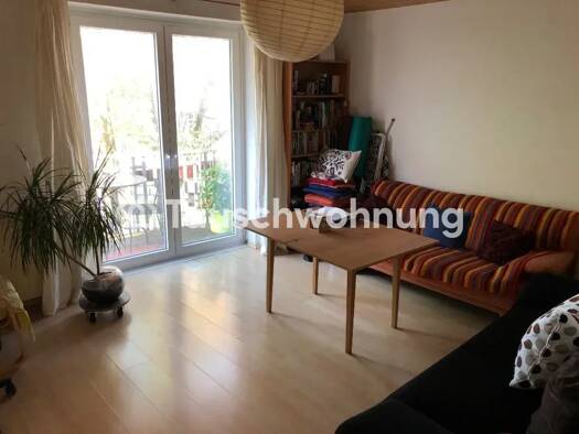 Wohnung zur Miete Tauschwohnung 517 € 3 Zimmer 65 m² 2. Geschoss Aachen Aachen - Mitte 52062