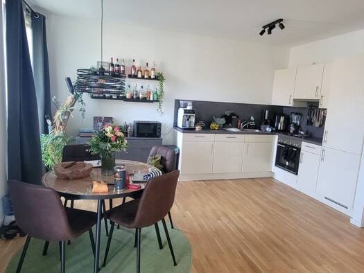 WG-Zimmer zur Miete 1.807 € 3 Zimmer 89 m² Geschoss 2/4 frei ab 01.05.2026 Stellingen Hamburg 22525