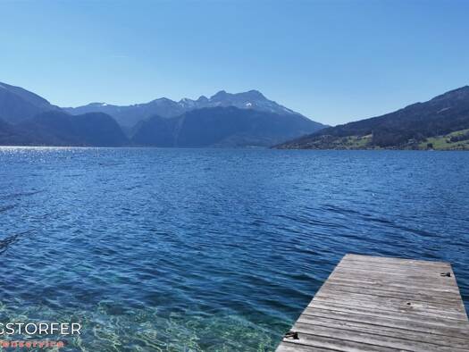 Haus zum Kauf ID 980 Steinbach am Attersee 4853