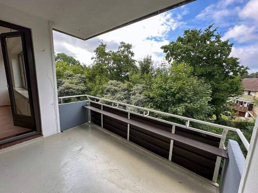 Wohnung zum Kauf 199.999 € 3 Zimmer 102,3 m² 2. Geschoss Mittelshuchting Bremen 28259