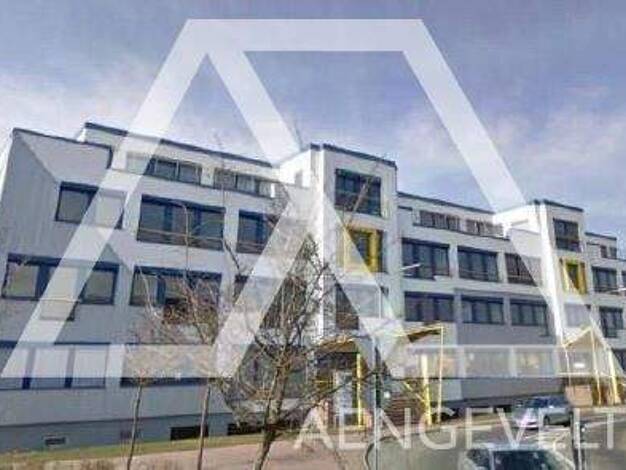 Bürofläche zur Miete provisionsfrei 12 € 1.090,2 m² Bürofläche teilbar ab 324,7 m² Nieder-Eschbach Frankfurt am Main 60437