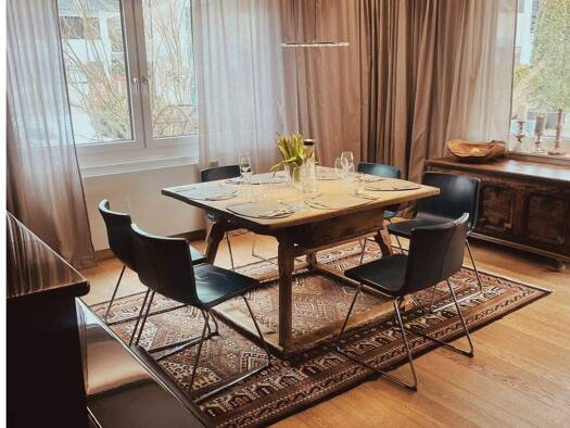 Studio zur Miete auf Zeit 2.842 € 1 Zimmer 80 m² frei ab 20.12.2026 Aigen I Salzburg 5026