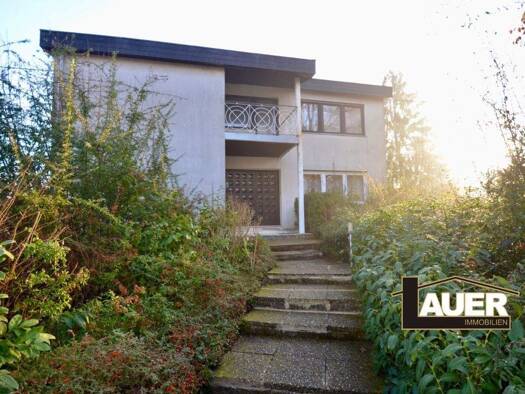 Mehrfamilienhaus zum Kauf 298.000 € 10 Zimmer 226 m² 1.869 m² Grundstück Schaffhausen Wadgassen 66787