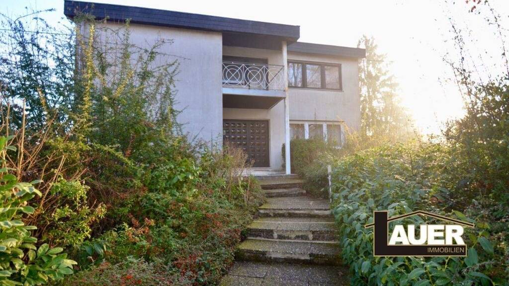 Mehrfamilienhaus zum Kauf 298.000 € 10 Zimmer 226 m² 1.869 m² Grundstück Schaffhausen Wadgassen 66787