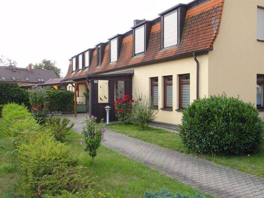 Wohnanlage zum Kauf als Kapitalanlage geeignet 1.750.000 € 1.490,7 m² 6.025 m² Grundstück Beerendorf Delitzsch 04509