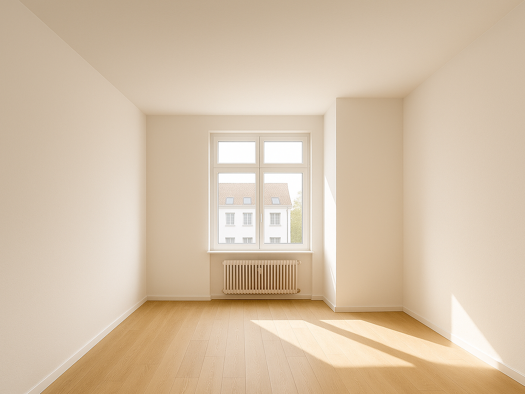 Wohnung zur Miete 530 € 1 Zimmer 17 m² Geschoss 3/4 frei ab 01.12.2025 Mitte Stuttgart 70174