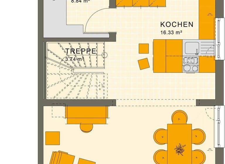 Doppelhaushälfte zum Kauf 1.300.000 € 5 Zimmer 125,7 m² 800 m² Grundstück Diensdorf-Radlow 15864