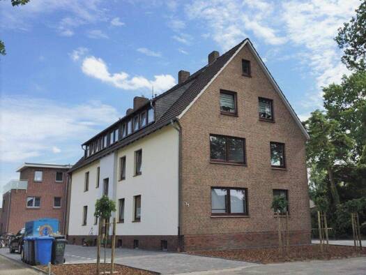 Wohnung zur Miete 900 € 3 Zimmer 64 m² 3. Geschoss frei ab 01.04.2026 Bürgerfelde Oldenburg 26127