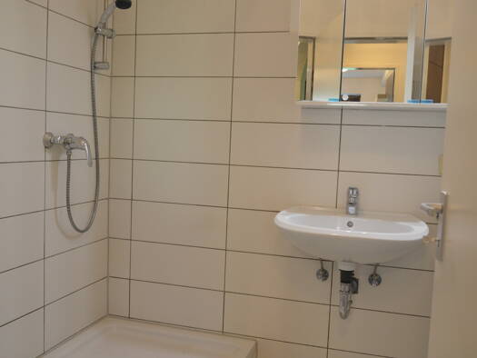 Wohnung zur Miete 350 € 2 Zimmer 39 m² 50 Geschosse frei ab 15.01.2026 Lindenallee 15 Bad Orb 63619