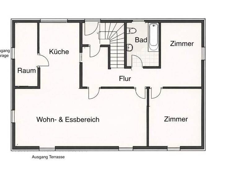 Einfamilienhaus zum Kauf 594.000 € 5 Zimmer 142 m² 804 m² Grundstück Beetz Kremmen 16766