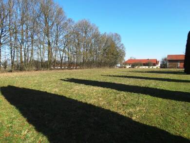 Grundstück zum Kauf 237.500 € 950 m² Grundstück Schlosstraße Überackern 5122