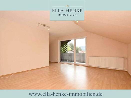 Wohnung zum Kauf 59.000 € 3 Zimmer 70 m² 1. Geschoss Lautenthal Langelsheim 38685