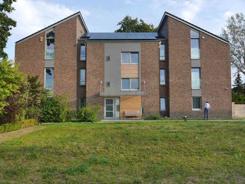 Wohnung zum Kauf provisionsfrei 200.000 € 3 Zimmer 81,5 m²<br/>Wohnfläche ab sofort<br/>Verfügbarkeit Heideweg Neu Wulmstorf Neu Wulmstorf 21629