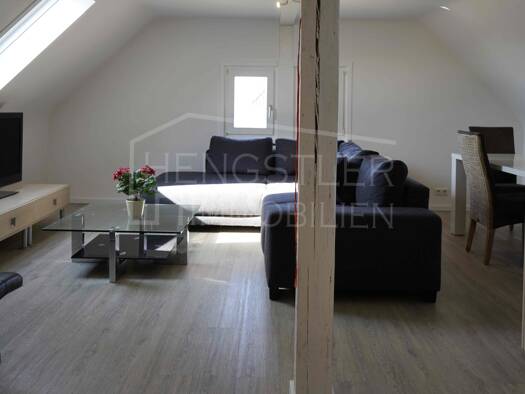 Wohnung zur Miete 660 € 2 Zimmer 49 m² Nürtingen 72622