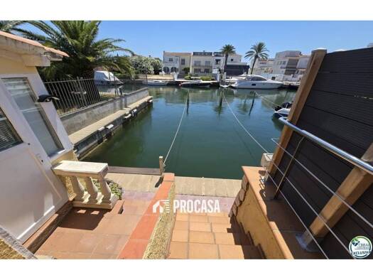 Wohnung zum Kauf 349.000 € 2 Zimmer 80 m² Castelló d'Empúries 17487