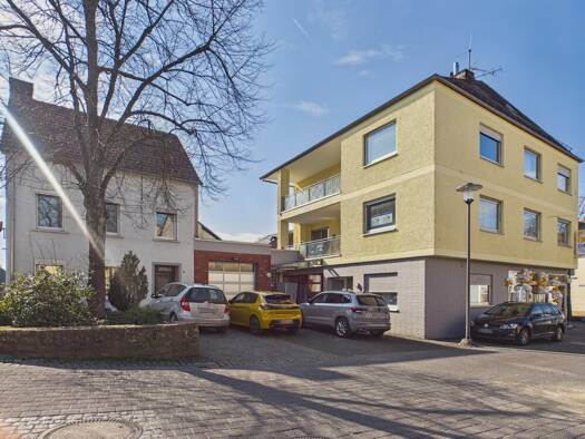 Haus zum Kauf 435.000 € 300 m² 706 m² Grundstück Speicher 54662