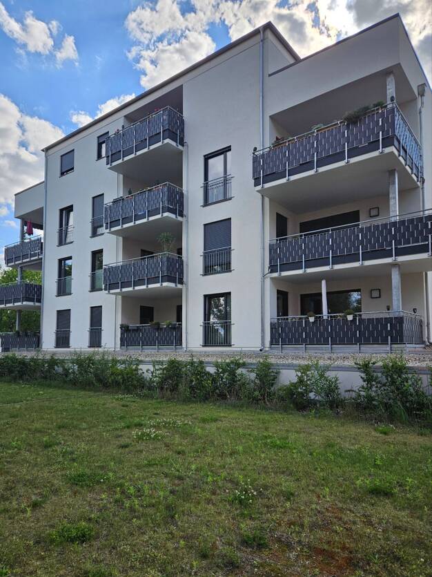 Mehrfamilienhaus zum Kauf provisionsfrei 1.550.000 € 30 Zimmer 2.003 m² 3.704 m² Grundstück Bad Saarow-Pieskow Bad Saarow 15526