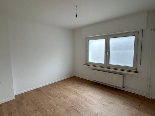 Wohnung zur Miete 475 € 2 Zimmer 53,1 m² frei ab sofort Wanheim-Angerhausen Duisburg 47249