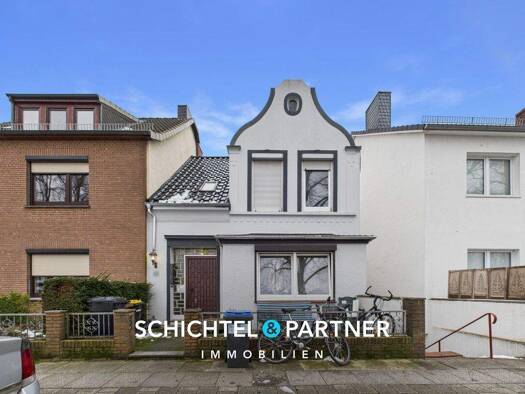 Mehrfamilienhaus zum Kauf 299.900 € 6 Zimmer 141 m² Woltmershausen Bremen 28197