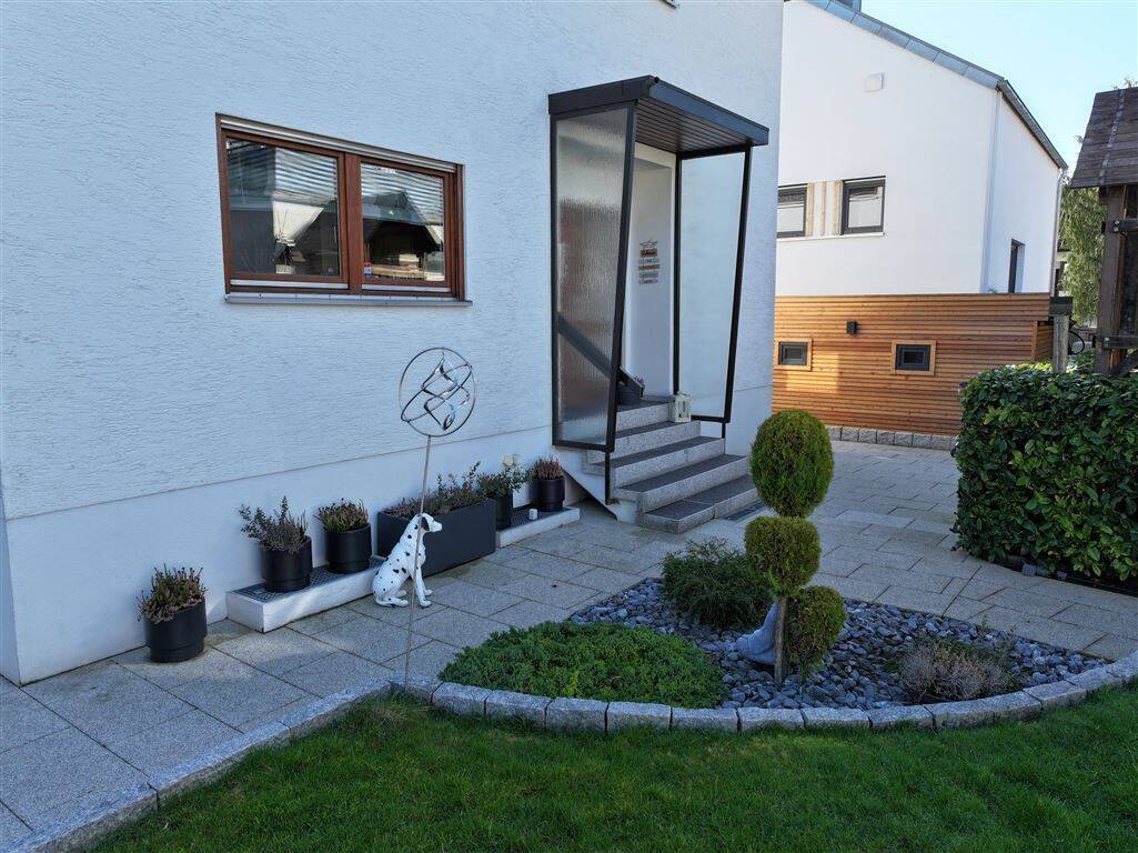 Einfamilienhaus zum Kauf - Ansicht 5