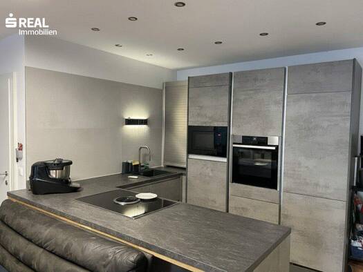 Wohnung zum Kauf 349.000 € 4 Zimmer EG Kalsdorf bei Graz 8401