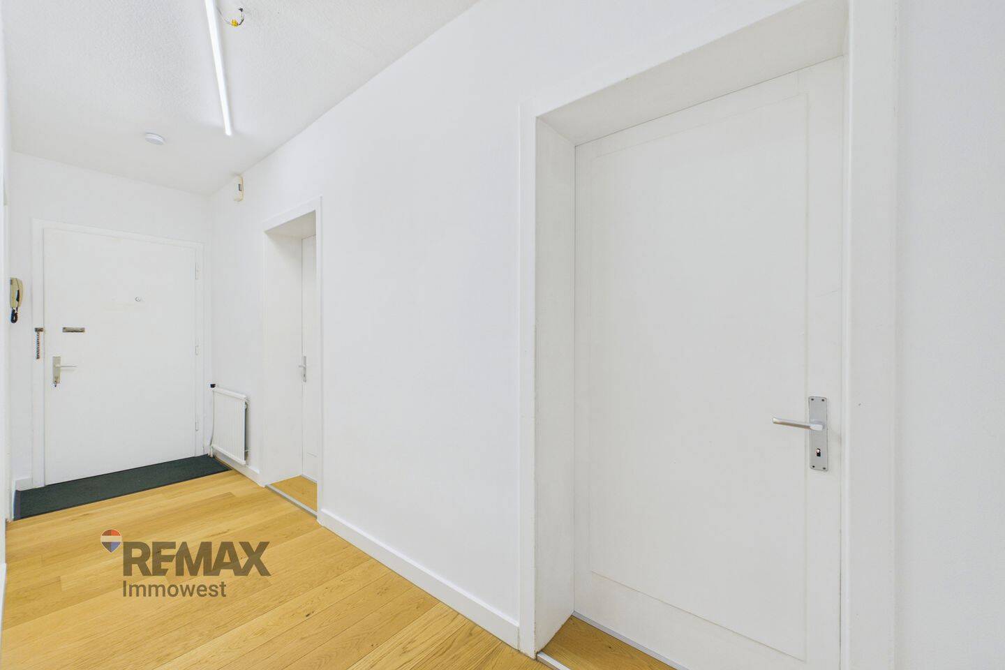 Wohnung zur Miete - Widok 5