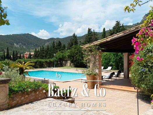 Villa zum Kauf 15.000.000 € 1.314 m² 4.447 m² Grundstück alaro 07340