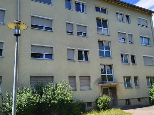 Wohnung zum Kauf 269.000 € 2 Zimmer 67,9 m² Hanauer Landstraße 515a Fechenheim Frankfurt am Main 60386