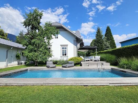 Haus zum Kauf 920.000 € 5 Zimmer 130 m² 842 m² Grundstück Seeboden am Millstätter See 9871