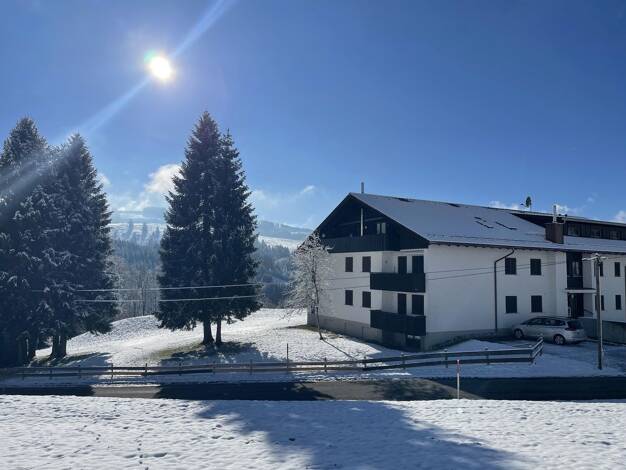 Wohnung zum Kauf provisionsfrei 460.000 € 4 Zimmer 106 m² 2. Geschoss Mühlhalde 1 Wiederhofen Missen-Wilhams 87547